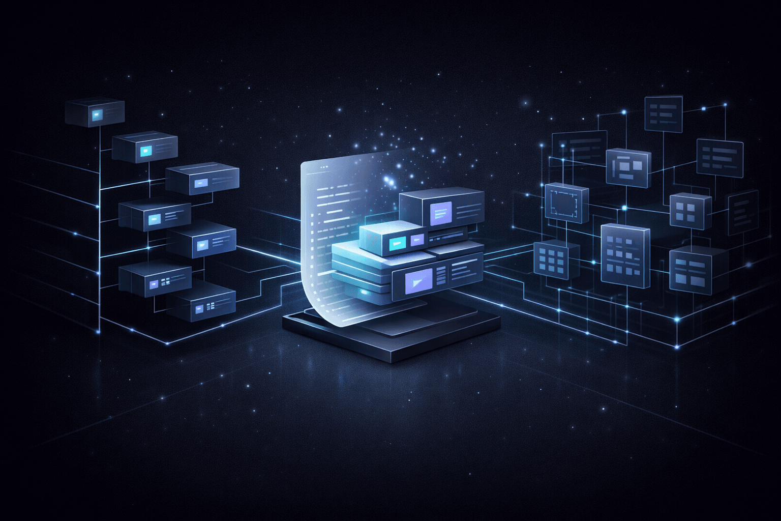 Astro в 2025–2026: быстрый старт для фронтенд-разработчика (часть 1) — структура проекта, маршруты, MDX и Content Collections