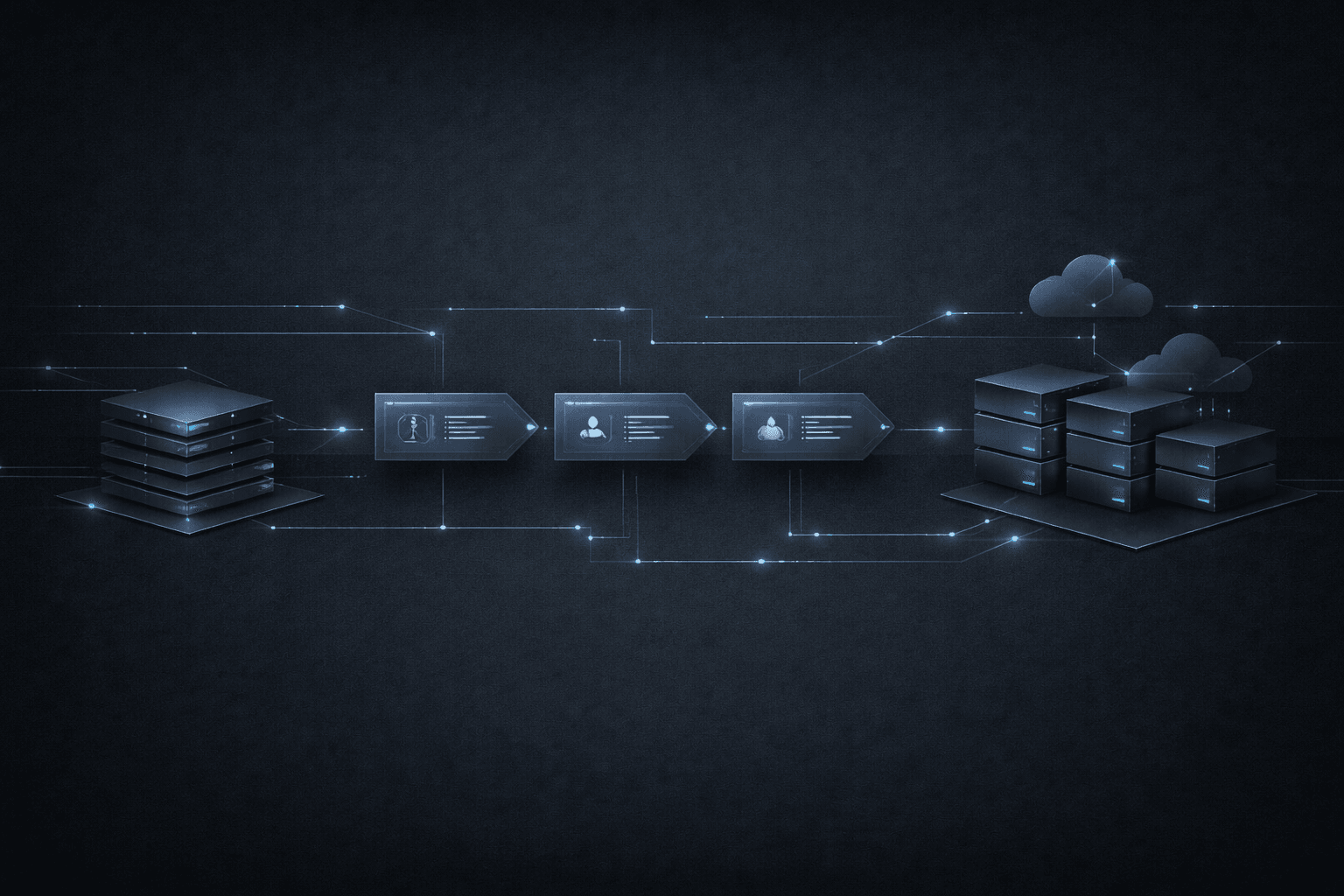 CI/CD и GitHub Actions: workflow, secrets, тесты и деплой на практике (Node.js, Python, Docker)