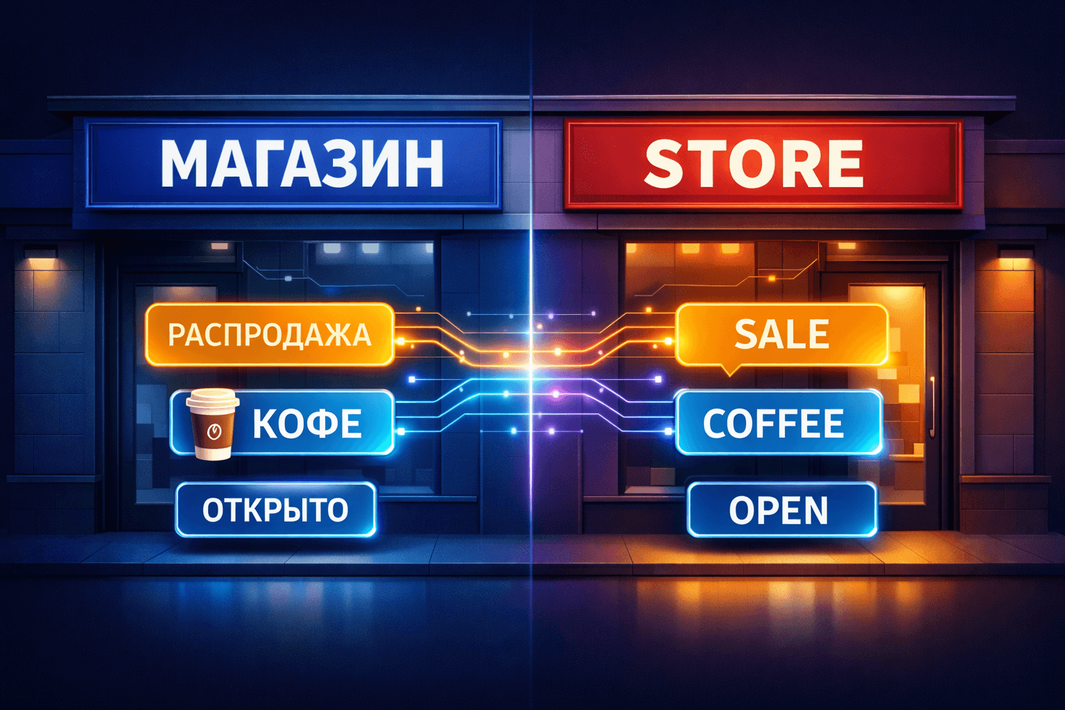 Закон об англицизмах 2026: что изменилось на самом деле